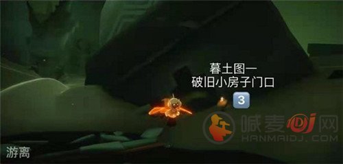 光遇4.11任务攻略大全 4.11大蜡烛季节蜡烛位置大全图片7