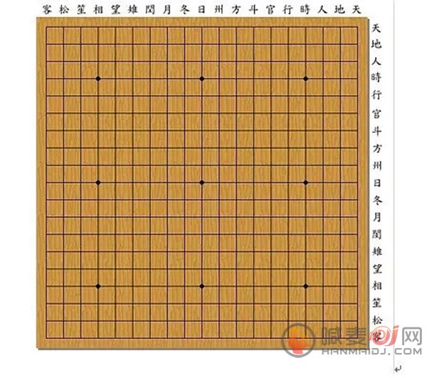 犯罪大师徐氏星棋十九谈答案是什么？猎毒破晓第二关答案介绍[多图]图片1