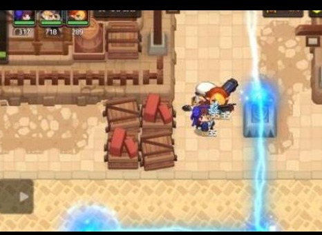 坎公骑冠剑2-2解锁宝箱攻略 坎公骑冠剑2-2关卡通关介绍