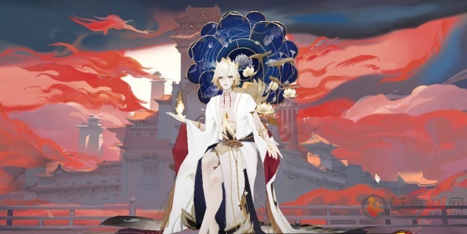 阴阳师一事无成称号怎么获得？一事无成称号获取方法[多图]图片2