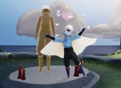 光遇5.1复刻先祖兑换表 5.1复刻先祖兑换图