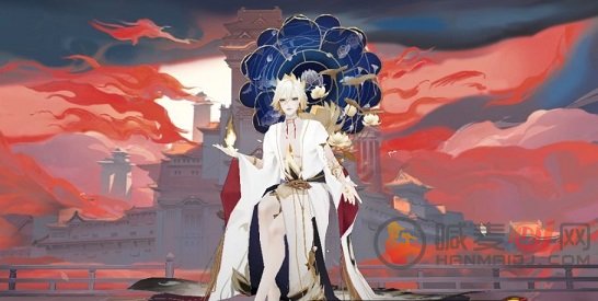 阴阳师一事无成称号怎么获取？一事无成头衔称号获取方法图片1