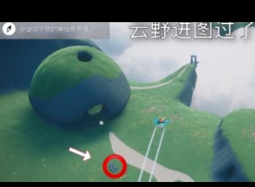 光遇5.8任务怎么做 光遇5.8季节大蜡烛位置