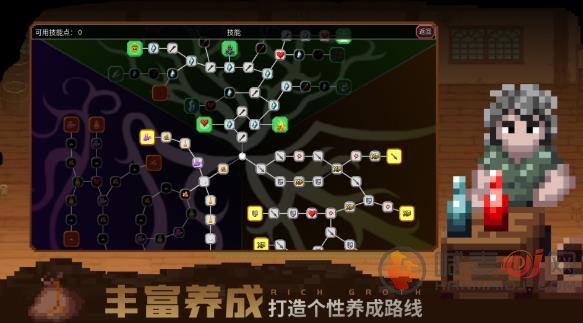 魔法洞穴2攻略大全 新手攻略开局玩法技巧[多图]图片1