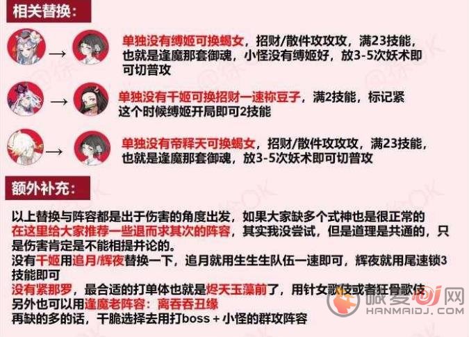 阴阳师阿修罗活动攻略 阿修罗活动阵容推荐[多图]图片3