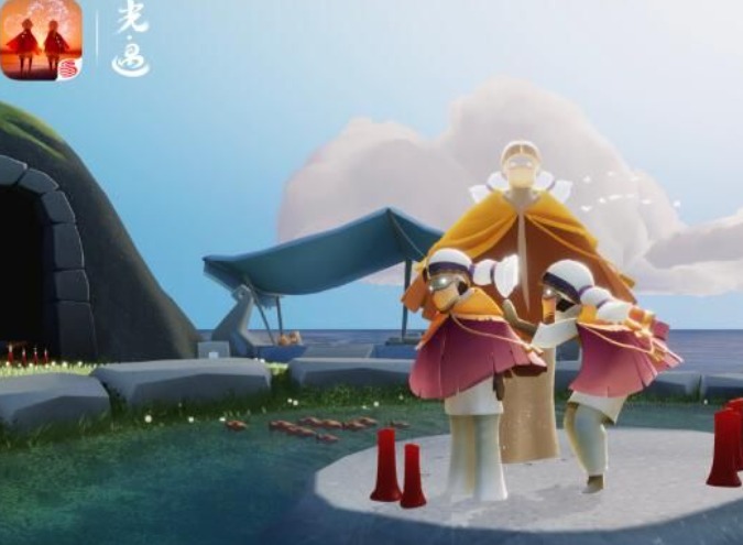 光遇6月3日复刻先祖粗辫先祖介绍 复刻先祖物品兑换表