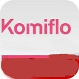 komiflo漫画