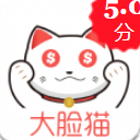 大脸猫