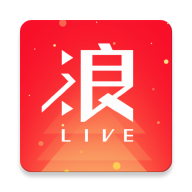 浪live直播