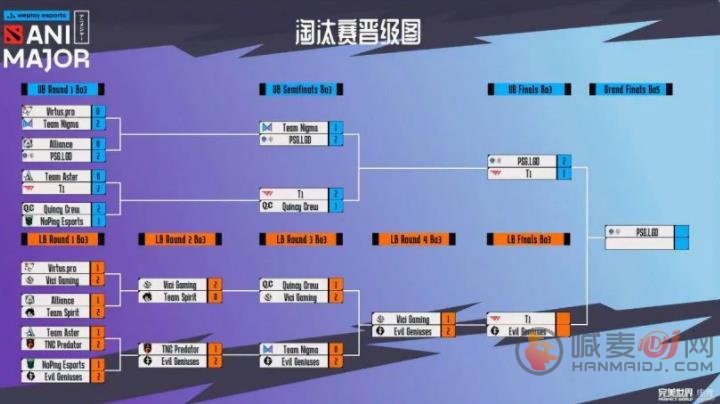 Dota2 LGD基辅MAJOR夺冠 3∶0击败对手夺冠！[多图]图片3