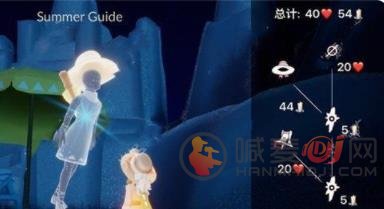 光遇夏日祭物品介绍 夏日祭先祖兑换[多图]图片3