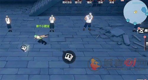 航海王热血航线cp9与恶魔果实回忆点位置大全：cp9与恶魔果实回忆点图文攻略[多图]图片4