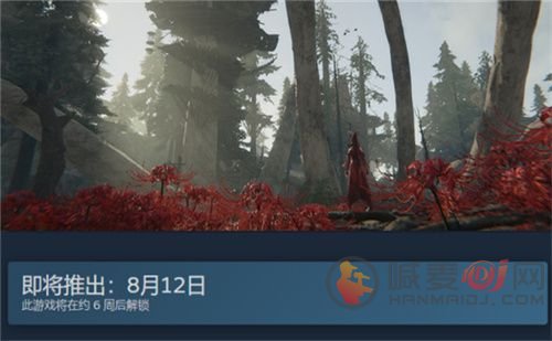 永劫无间7月8号几点公测开服？steam7月8号能玩吗[多图]图片2