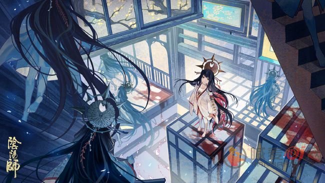 阴阳师空相面灵气追忆绘卷活动攻略：SP面灵气绘卷活动奖励搬空教程[多图]图片1
