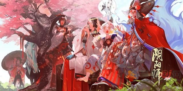 《阴阳师》2021夏日花火祭猜灯谜全部答案汇总