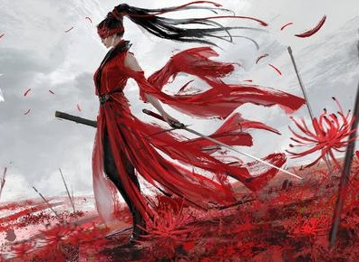永劫无间新武器匕首如何获取 永劫无间匕首使用机制讲解