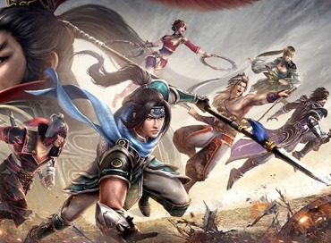 真三国无双霸玄境论武挑战怎么开启 真三国无双霸玄境论武挑战方法
