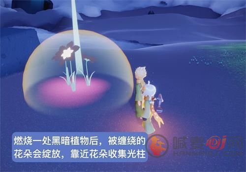 《光遇》小王子季第四个任务怎么完成