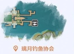 原神2.1版本钓鱼怎么玩 原神2.1版本中怎么钓鱼
