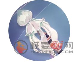 《阴阳师》千姬花合战皮肤巾帼海心鉴赏