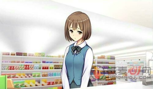 少女便利店Z