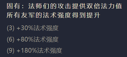 《金铲铲之战》S1虚空行者出装阵容羁绊效果一览