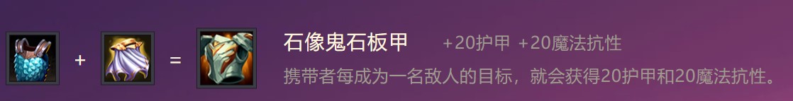 《金铲铲之战》S1帝国之手出装阵容羁绊效果一览