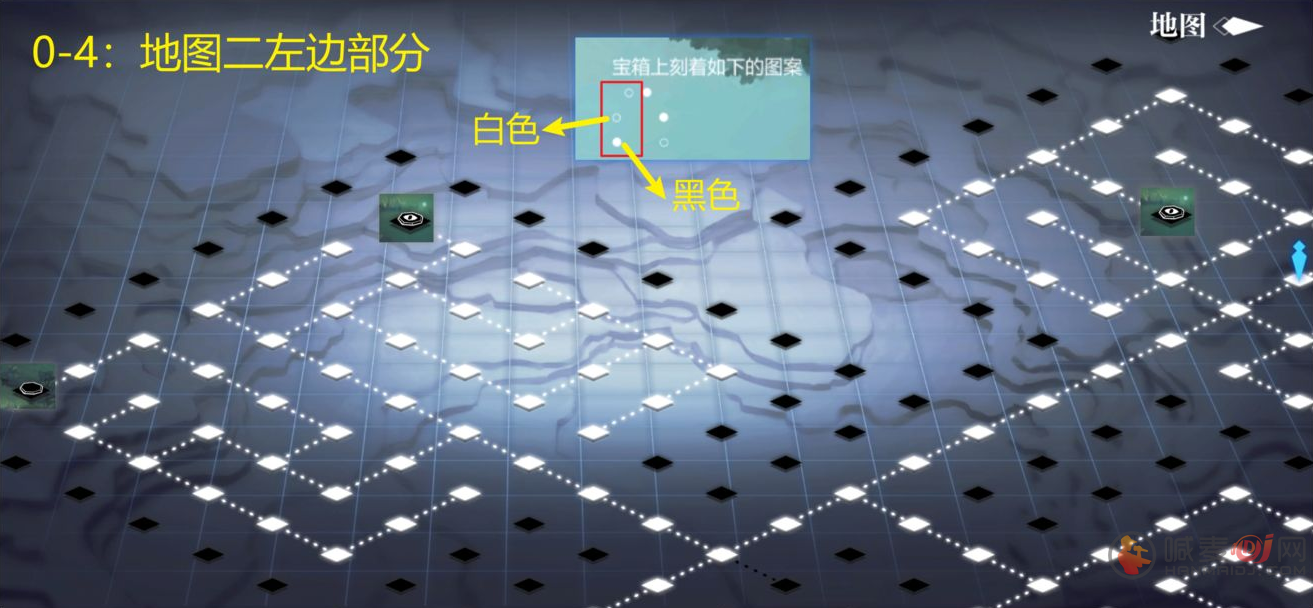 《灵魂潮汐》迷境森林封印的宝箱攻略