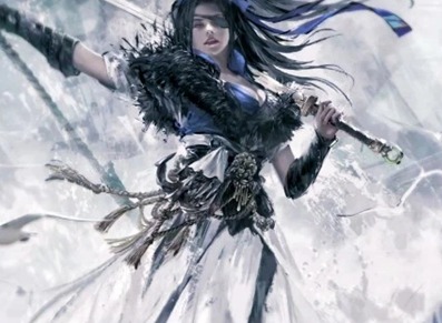 永劫无间崔三娘何时上线 永劫无间崔三娘详情介绍