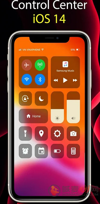 ios14模拟器