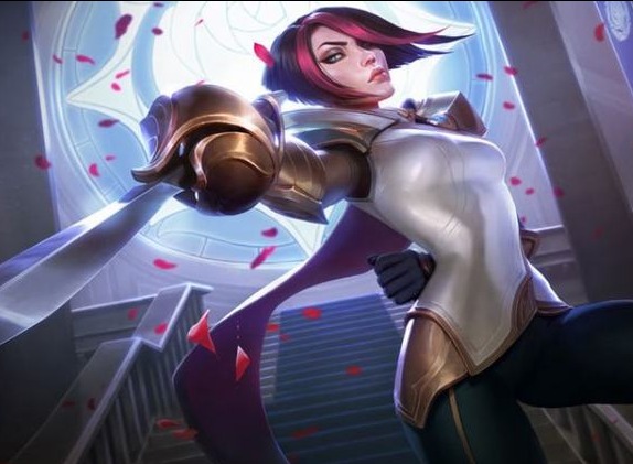 LOL无限火力强度榜 LOL无限火力英雄强度排行榜