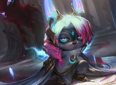 LOL无限火力薇古丝怎么出装 无限火力薇古丝玩法攻略