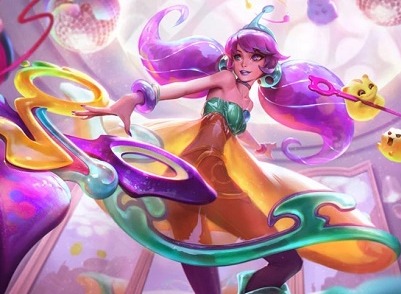 lol无限火力格温怎么玩 lol无限火力格温装备搭配攻略