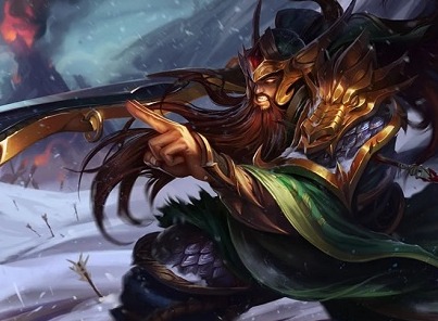 lol无限火力蛮王符文搭配 lol无限火力蛮王玩法技巧