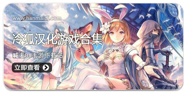 冷狐汉化