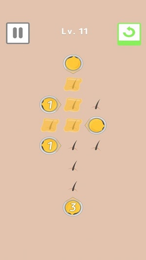 拔毛大师截图