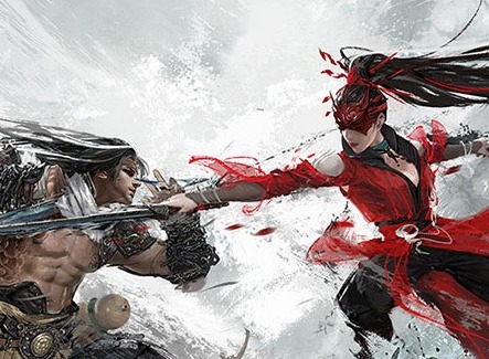 永劫无间武道争锋活动玩法 永劫无间武道争锋详情介绍