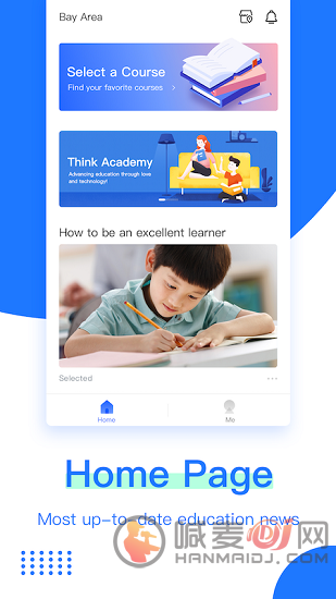 ThinkAcademy