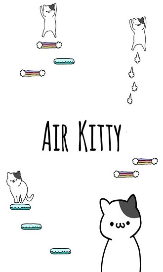 空气小猫截图