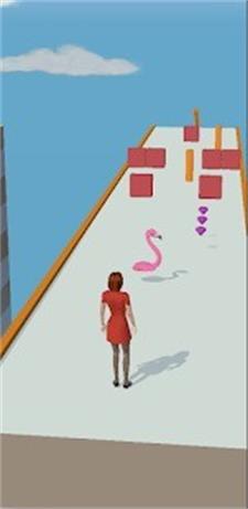 软体功夫跑酷截图