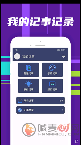 朝浩随手记