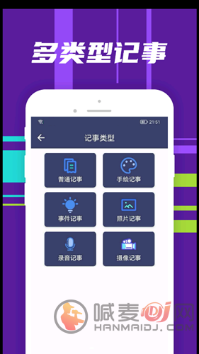 朝浩随手记