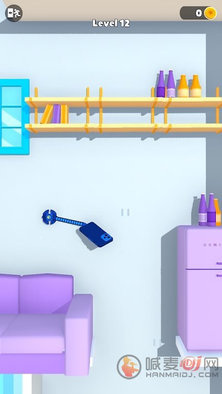 充电3D
