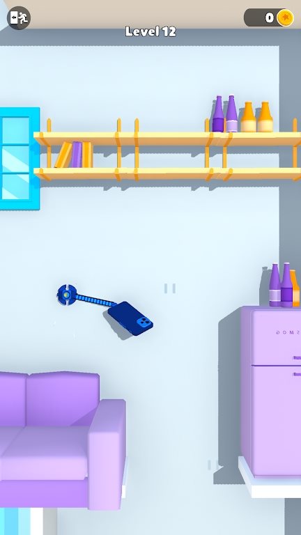 充电3D截图