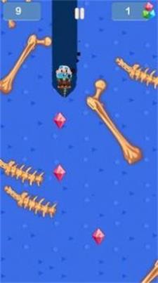 快乐挖掘冒险截图