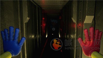 波比的游戏时间手机版下载