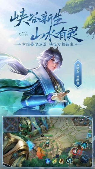 王者荣耀自定义修改器无广告