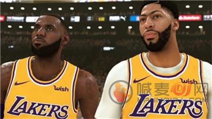 nba2k22安卓版