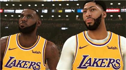 nba2k22安卓版截图