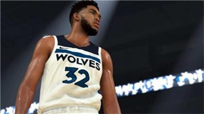 nba2k22安卓版截图